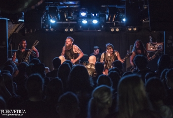 Serpens Luminis - Photo By Dänu