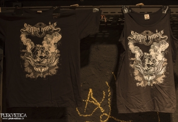 Serpens Luminis - Photo By Dänu