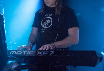 Shadowpath - Photo by Marc