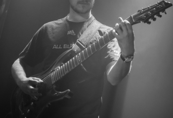 Shadowpath - Photo by Marc