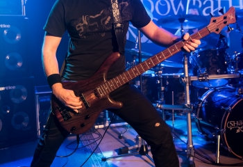 Shadowpath - Photo by Marc