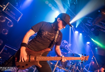 Shadowpath - Photo by Marc