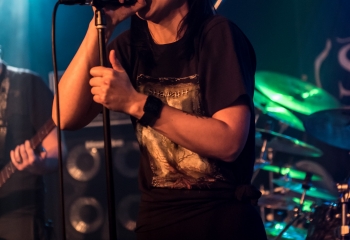 Shadowpath - Photo by Marc