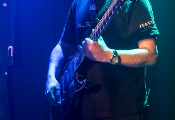 Shadowpath - Photo by Marc