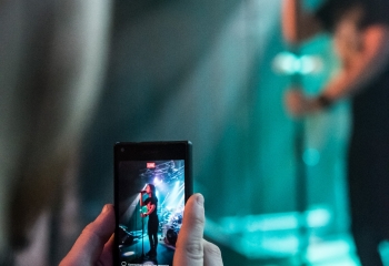 Shadowpath - Photo by Marc