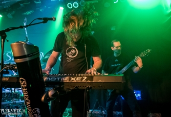 Shadowpath - Photo by Marc