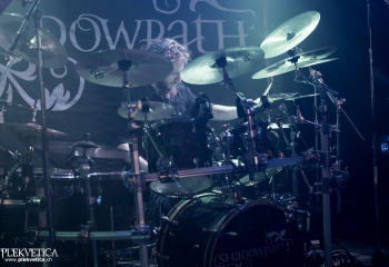 Shadowpath - Photo by Marc