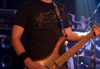 Shadowpath - Photo by Marc