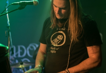 Shadowpath - Photo by Marc