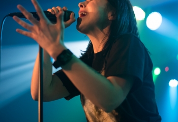 Shadowpath - Photo by Marc