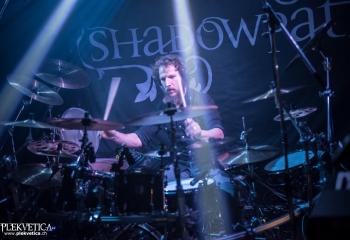 Shadowpath - Photo by Marc