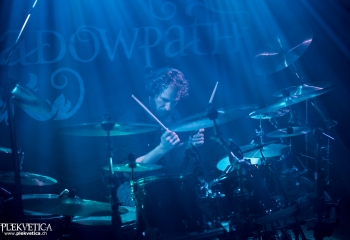 Shadowpath - Photo by Marc