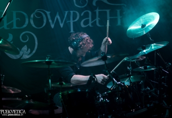 Shadowpath - Photo by Marc