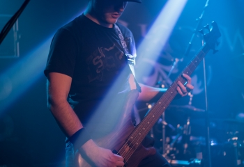 Shadowpath - Photo by Marc