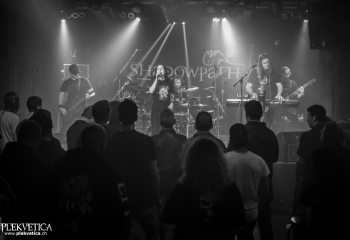 Shadowpath - Photo by Marc