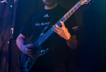 Shadowpath - Photo by Marc