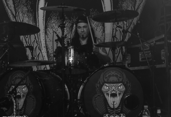 Shakra - Photo by Marc