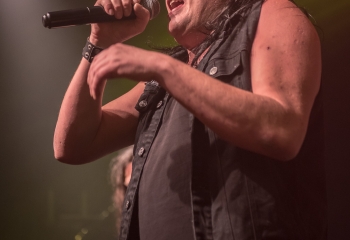 Shakra - Photo by Marc