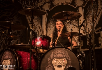 Shakra - Photo by Marc