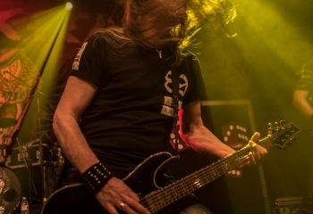 Shakra - Photo by Marc