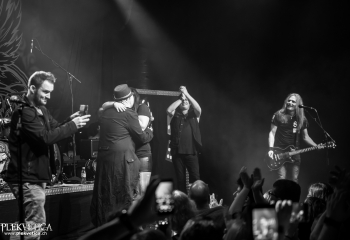 Shakra - Photo by Marc