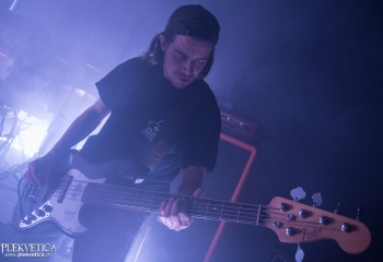 Sickret - Photo by Marc