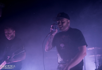 Sickret - Photo by Marc