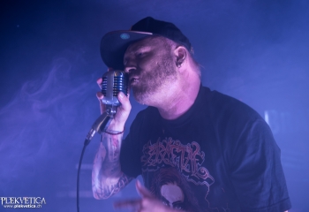 Sickret - Photo by Marc