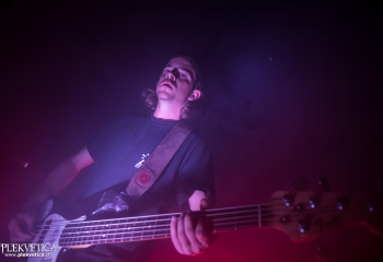 Sickret - Photo by Marc