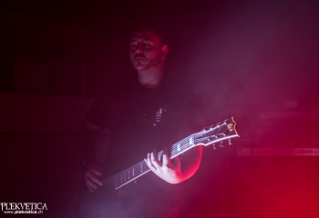 Sickret - Photo by Marc