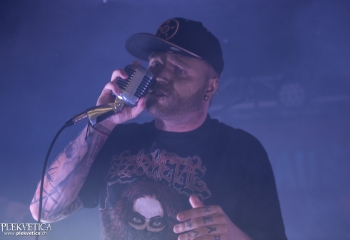 Sickret - Photo by Marc