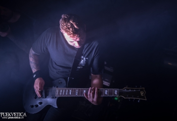 Sickret - Photo by Marc