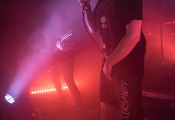 Sickret - Photo by Marc