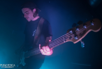 Sickret - Photo by Marc