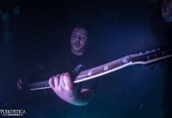 Sickret - Photo by Marc