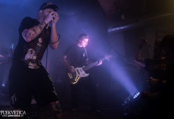 Sickret - Photo by Marc