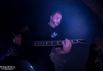 Sickret - Photo by Marc