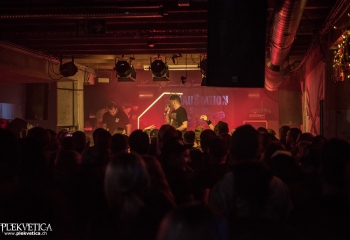 Sickret - Photo by Marc