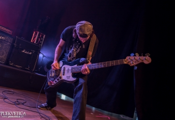 Sickret - Photo by Marc