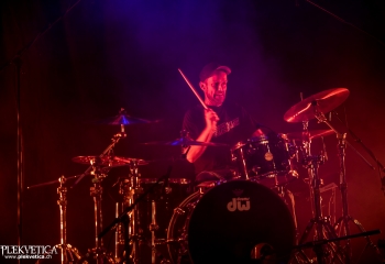 Sickret - Photo by Marc