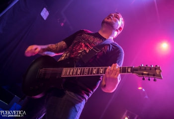 Sickret - Photo by Marc