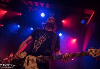 Sickret - Photo by Marc