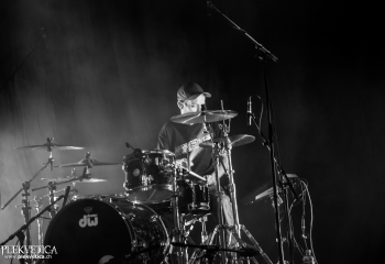 Sickret - Photo by Marc