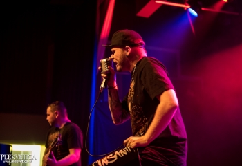 Sickret - Photo by Marc