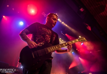 Sickret - Photo by Marc