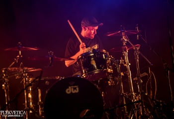 Sickret - Photo by Marc