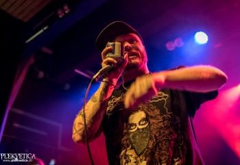 Sickret - Photo by Marc