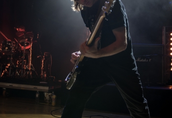 Sickret - Photo by Marc