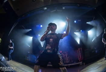 Sickret - Photo by Marc