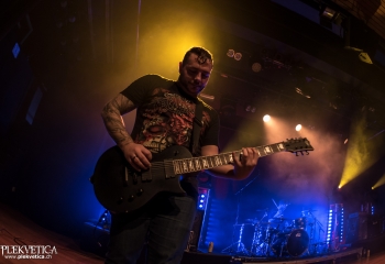 Sickret - Photo by Marc